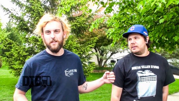 sports. – CRAZY TOUR STORIES Ep. 488 [VIDEO]