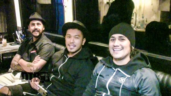 Tomorrows Bad Seeds – TOUR PRANKS Ep. 238 [VIDEO]