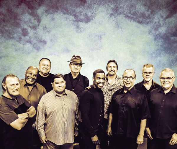 Tower of Power Announce U.S. Tour