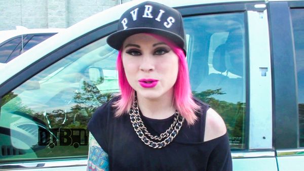 Whitney Peyton – TOUR PRANKS Ep. 231 [VIDEO]