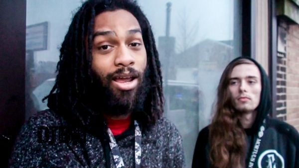 A Wake In Providence – CRAZY TOUR STORIES Ep. 494 [VIDEO]