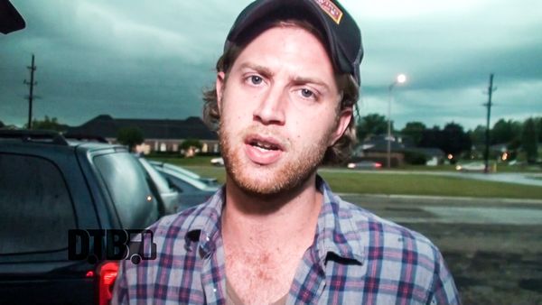 Carter Hulsey – BUS INVADERS Ep. 1112 [VIDEO]