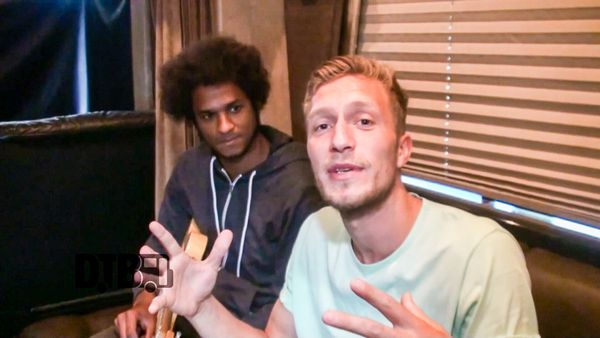 Chef’Special – PRESHOW RITUALS Ep. 289 [VIDEO]