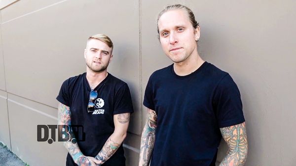 Deadships – TOUR PRANKS Ep. 250 [VIDEO]