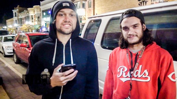 Denihilist – TOUR PRANKS Ep. 247 [VIDEO]