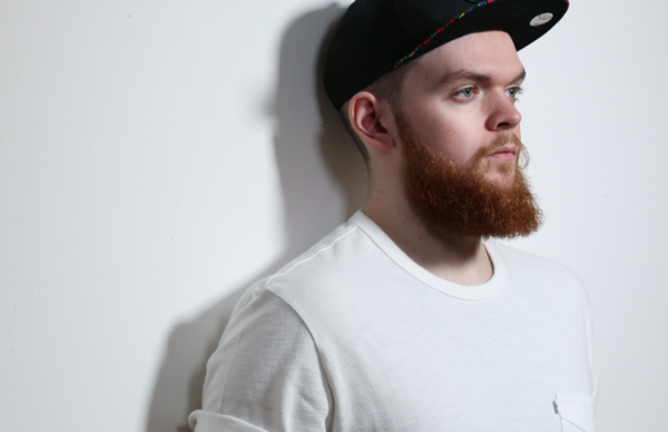 Jack Garratt Announces the “Heart Attack and Vine Tour”