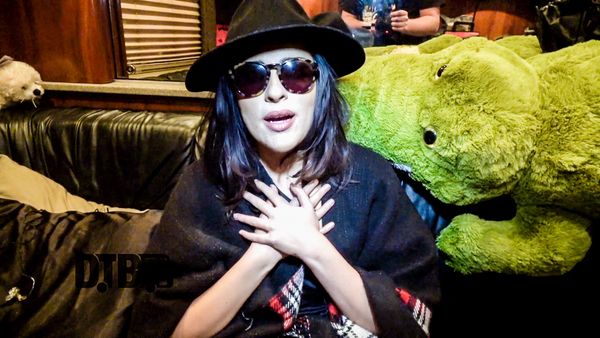 Rachel Lorin – DREAM TOUR Ep. 488 [VIDEO]