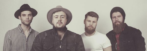 Seven Day Sons – DREAM TOUR