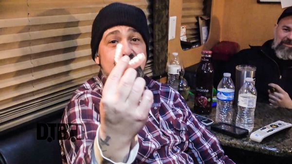 Superjoint – CRAZY TOUR STORIES Ep. 503 [VIDEO]