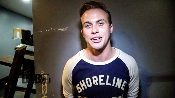 The Shelters – DREAM TOUR Ep. 483 [VIDEO]