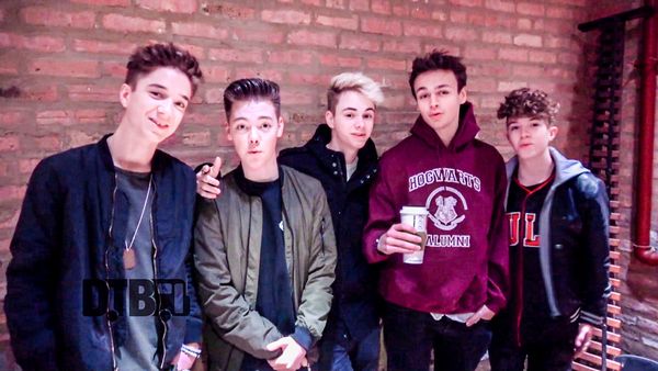 Why Don’t We – TOUR TIPS (Top 5) Ep. 658 [VIDEO]