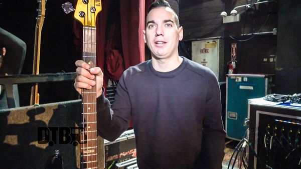Anti-Flag’s Chris No. 2 – GEAR MASTERS Ep. 95 [VIDEO]