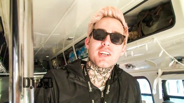 Cover Your Tracks – BUS INVADERS Ep. 1117 [VIDEO]