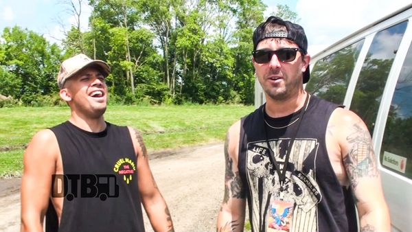 Cruel Hand – DREAM TOUR Ep. 495 [VIDEO]