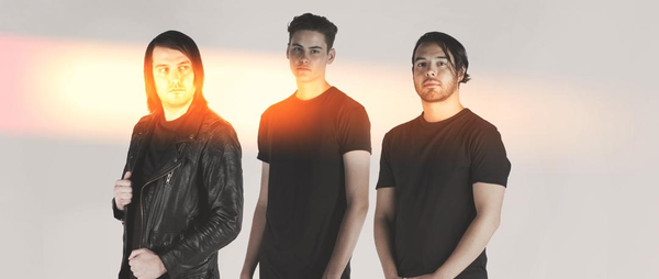 Dayshell Announces West Coast Tour