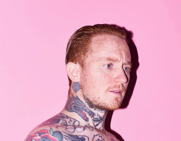 Frank Carter & the Rattlesnakes Announce North American Tour
