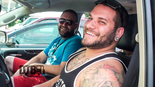 Get Busy Living – BUS INVADERS Ep. 1116 [VIDEO]