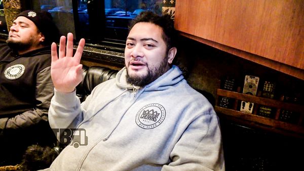 J BOOG – DREAM TOUR Ep. 501 [VIDEO]