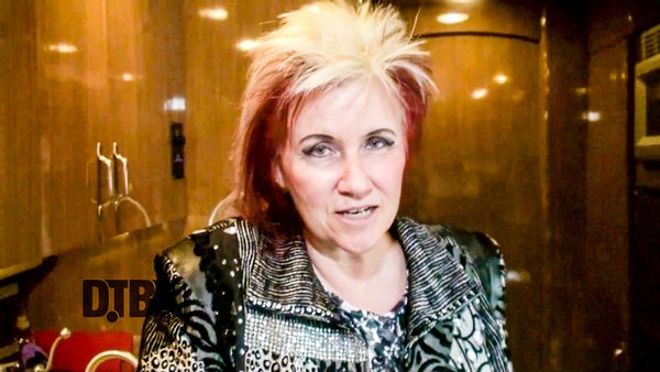 Jennifer Batten – PRESHOW RITUALS Ep. 295 [VIDEO]