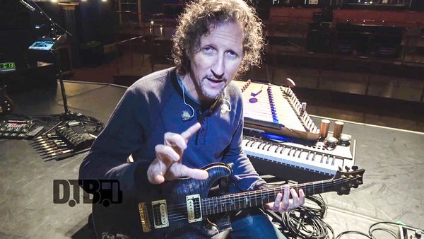 John Wesley – PRESHOW RITUALS Ep. 292 [VIDEO]