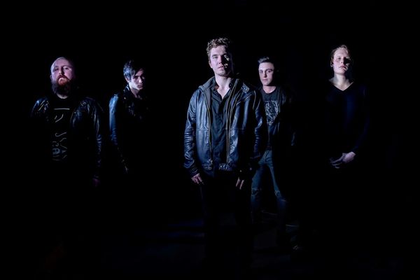 Lightfall – DREAM TOUR