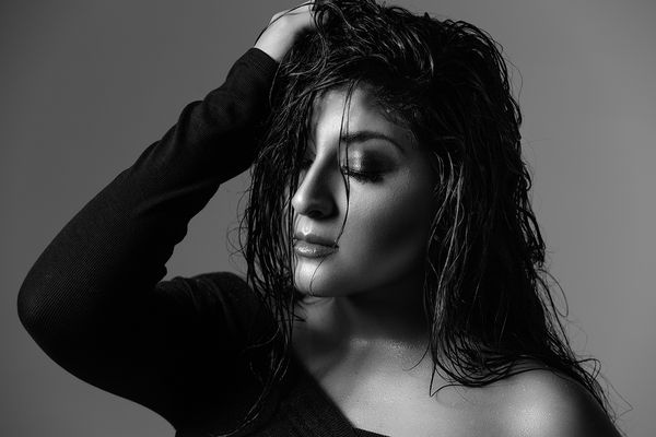 Melanie Pfirrman – DREAM TOUR