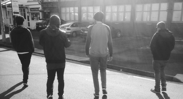 Naught For Nothing – DREAM TOUR