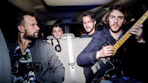 ROMES – PRESHOW RITUALS Ep. 300 [VIDEO]