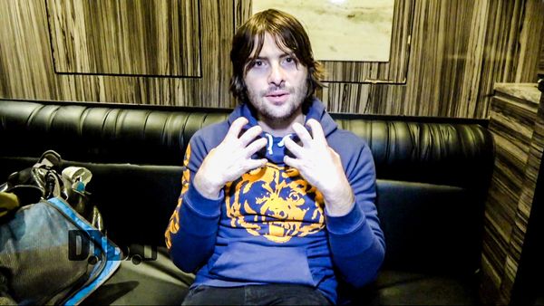 Rooney’s Robert Schwartzman – TOUR TIPS (Top 5) Ep. 663 [VIDEO]