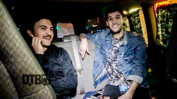 Royal Teeth – TOUR PRANKS Ep. 256 [VIDEO]