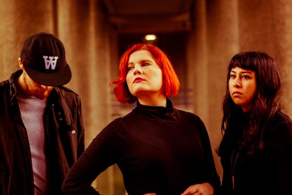 Sea Bed – PRESHOW RITUALS