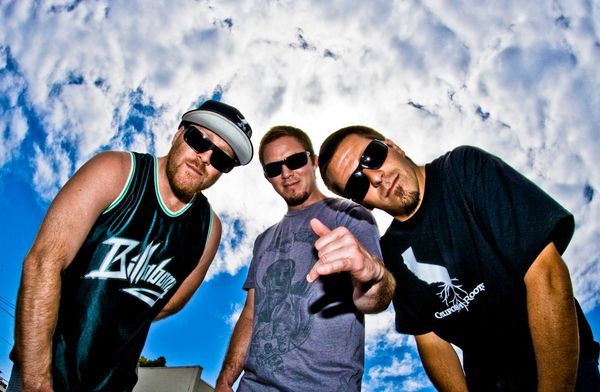 Slightly Stoopid Announces “School’s Out For Summer Tour”