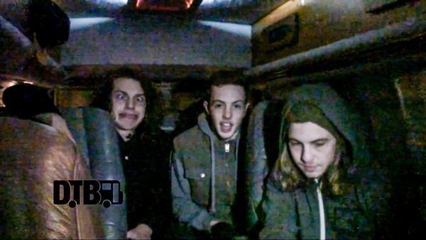 The Big Time – TOUR PRANKS Ep. 253 [VIDEO]