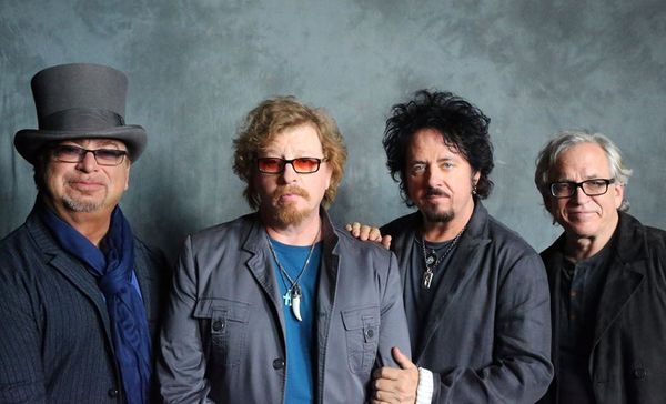 Toto Announces Dates for “An Evening With” Summer Tour