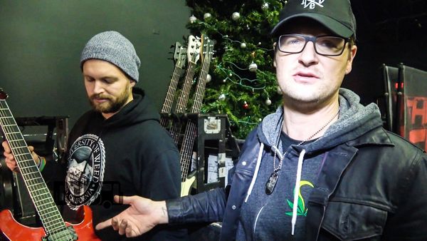 Trapt’s Ty Fury – GEAR MASTERS Ep. 92 [VIDEO]