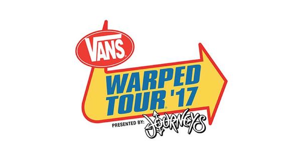 Attila, CKY, Andy Black, Neck Deep, GWAR + More Announced for Vans Warped Tour 2017 Lineup