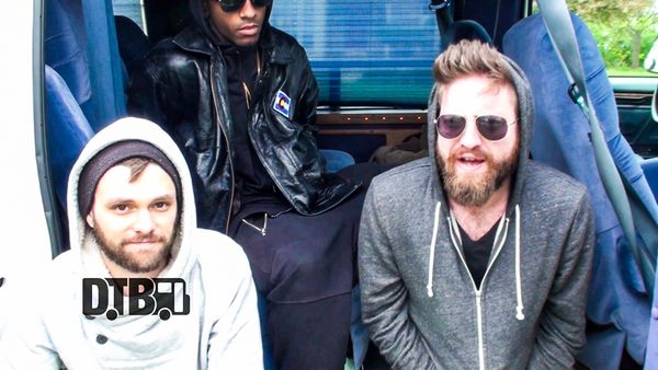 Caramel Carmela – CRAZY TOUR STORIES Ep. 522 [VIDEO]