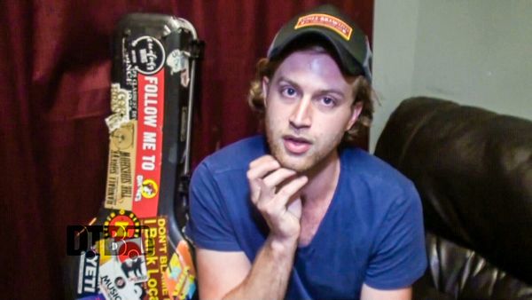 Carter Hulsey – TOUR TIPS (Top 5) Ep. 673 [VIDEO]