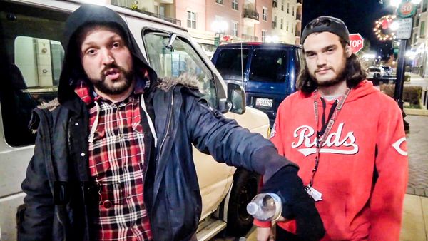 Denihilist – CRAZY TOUR STORIES Ep. 520 [VIDEO]