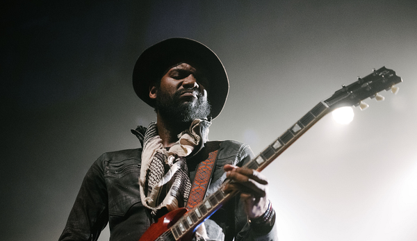 Gary Clark Jr Adds North American Dates to Spring/Summer Tour