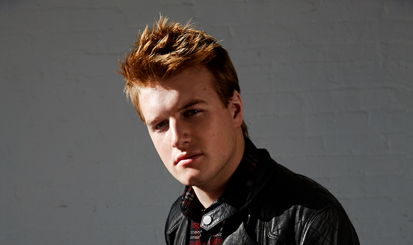 Jack Vandervelde – PRESHOW RITUALS