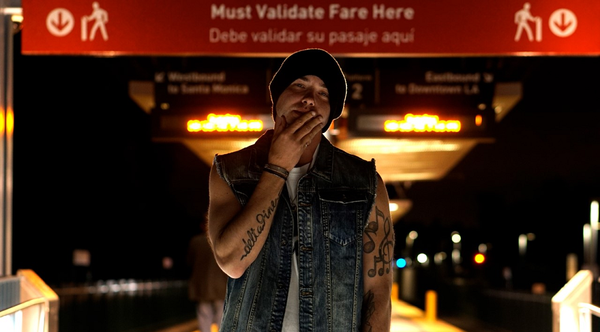 Jonezen – CRAZY TOUR STORIES