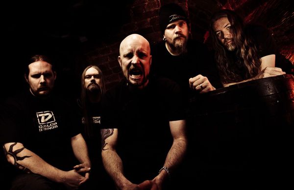 Meshuggah Announces North American Tour