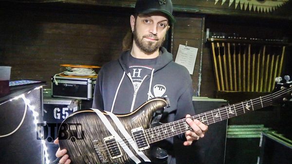 Nonpoint’s B.C. Kochmit, Rasheed Thomas & Adam Woloszyn – GEAR MASTERS Ep. 102 [VIDEO]