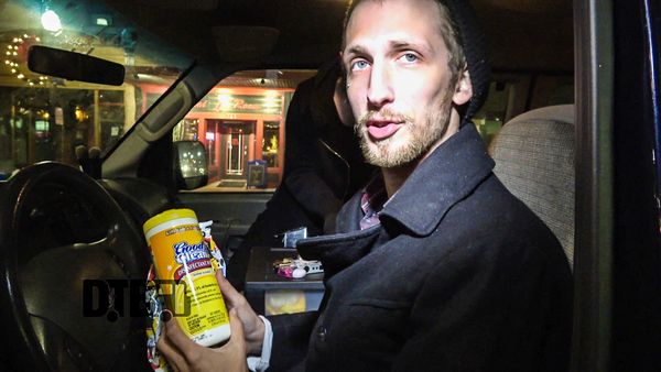 Pathways – BUS INVADERS Ep. 1136 [VIDEO]