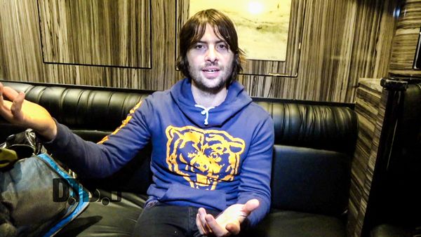 Rooney’s Robert Schwartzman – CRAZY TOUR STORIES Ep. 515 [VIDEO]