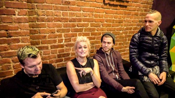 Save Ferris – TOUR PRANKS Ep. 261 [VIDEO]