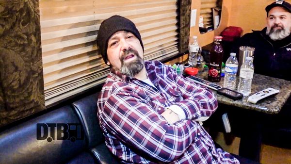 Superjoint – TOUR PRANKS Ep. 258 [VIDEO]