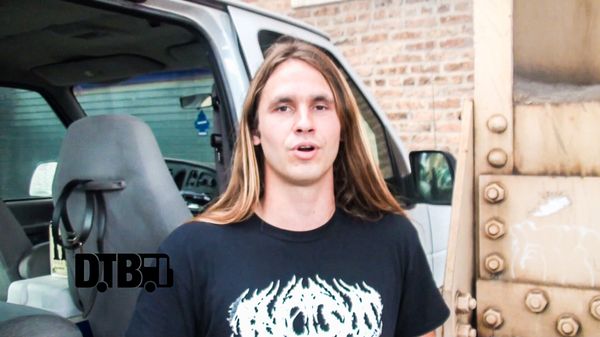 The Kennedy Veil – DREAM TOUR Ep. 514 [VIDEO]