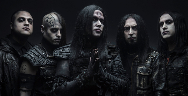Wednesday 13 Announces Fall North American Tour